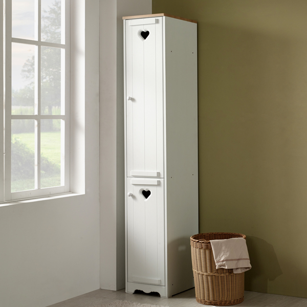 미자크 하트 300 틈새장