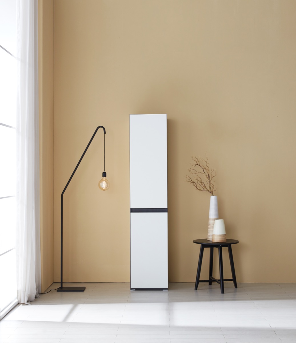 미자크 리버스 틈새수납장